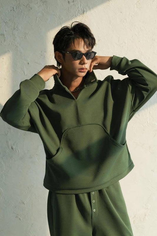 What Is the Best Material for Sweatshirts?