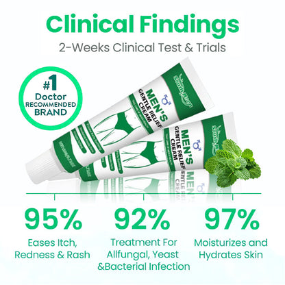 HPVCLEAR® HPV Genital Warts Relief Cream