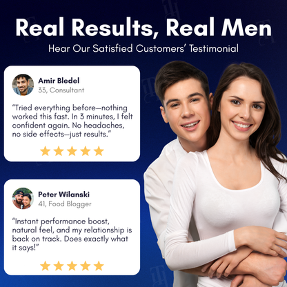 Nanolipo HardX Vitality Ampoules