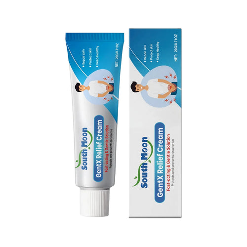 HPV Genital Warts Relief Cream