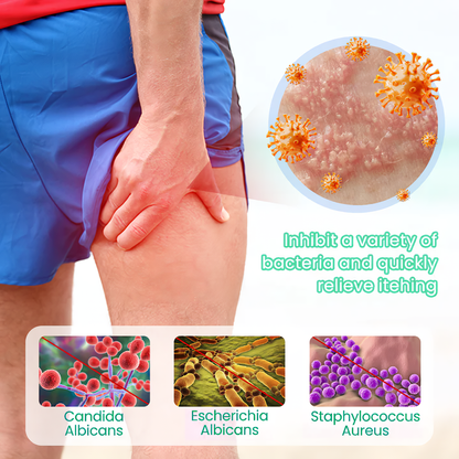 HPVCLEAR® HPV Genital Warts Relief Cream